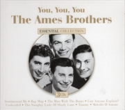 Buy Ames Brothers You You You