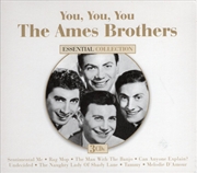 Buy Ames Brothers You You You