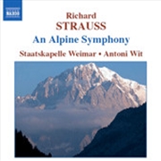Buy An Alpine Symphony