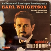 Buy An Enchanted Evening On Broadway / Ballads Of A