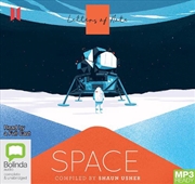 Buy Letters of Note: Space