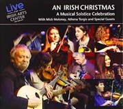 Buy An Irish Christmas: Live