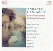 Buy Andante Cantabile: Romantic Music