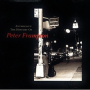 Buy Anthology: The History Of Peter Frampton