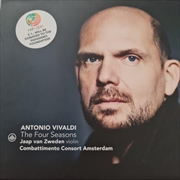 Buy Antonio Vivaldi: Four Seasons