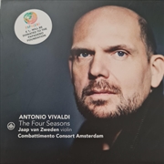 Buy Antonio Vivaldi: Four Seasons