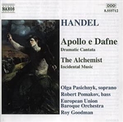 Buy Apollo & Dafne / Alchemis