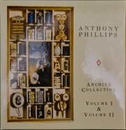Buy Archive Collections Vol I-Ii