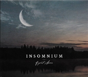 Buy Argent Moon