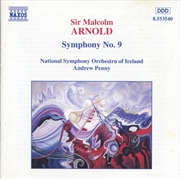 Buy Arnold: Symphony No 9