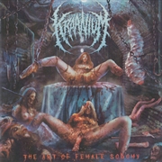 Buy Art Of Female Sodomy