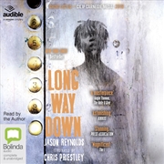 Buy Long Way Down