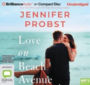 Buy Love on Beach Avenue