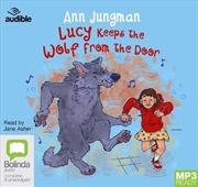 Buy Lucy Keeps the Wolf from the Door