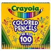 Buy Crayola Big 40 Washable Markers
