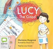 Buy Lucy the Good
