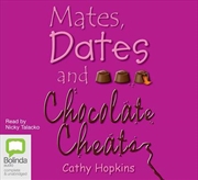 Buy Mates, Dates and Chocolate Cheats