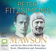 Buy Mawson