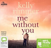 Buy Me Without You
