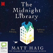 Buy The Midnight Library
