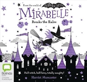 Buy Mirabelle Breaks the Rules