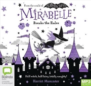 Buy Mirabelle Breaks the Rules