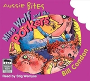 Buy Miss Wolf and the Porkers