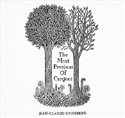 Buy The Most Precious of Cargoes