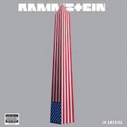 Buy Rammstein In Amerika