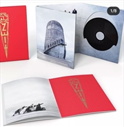 Buy Zeit - Special Deluxe Edition