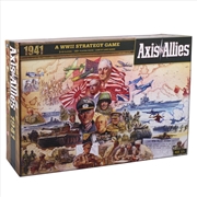 Buy Axis And Allies 1941
