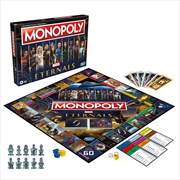 Buy Monopoly Eternals Edition