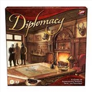 Buy Diplomacy