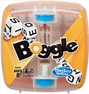 Buy Boggle Classic