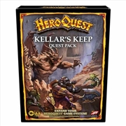 Buy Kellars Keep Expansion Pack