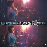 Buy At Mister Kelly's 1958 + 7 Bonus Tracks