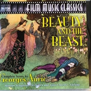 Buy Auric: Beauty & The Beast