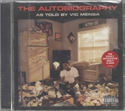 Buy Autobiography