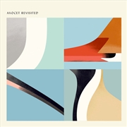 Buy Avocet Revisited