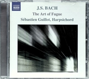 Buy Bach: Art Of Fugue