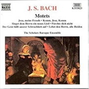 Buy Bach: Motets BWV 230