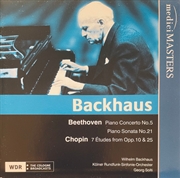 Buy Backhaus