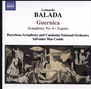 Buy Balada: Guernica