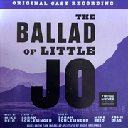 Buy Ballad Of Little Jo