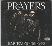 Buy Baptism Of Thieves