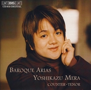 Buy Baroque Arias: Bach, Handel, Ahle