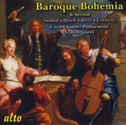 Buy Baroque Bohemia & Beyond 2