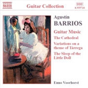 Barrios: Guitarworks Vol 2 | CD