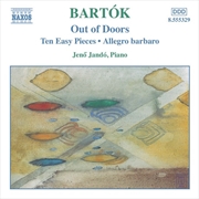 Buy Bartok: Piano Music Vol 3