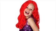 Little Mermaid Ariel Wig: Child | Apparel